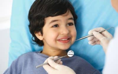 What Does a Pediatric Dentist Do in Griffin, GA?