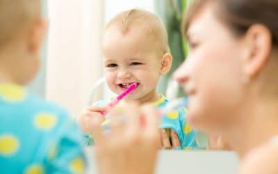 Why Are Baby Teeth Important If They Fall Out Anyway? Pediatric Dental Care in Griffin, GA