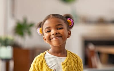 Signs Your Child May Have a Dental Problem in Griffin, GA